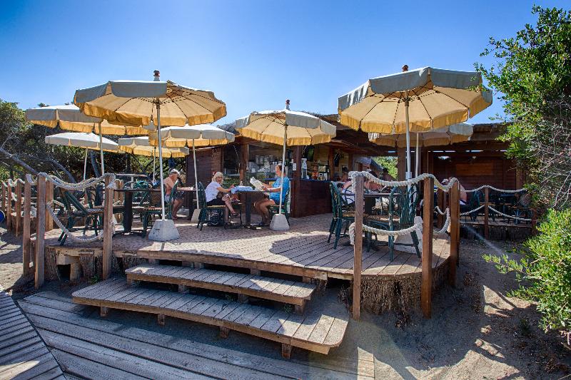 Park Hotel Marinetta Beach & Spa