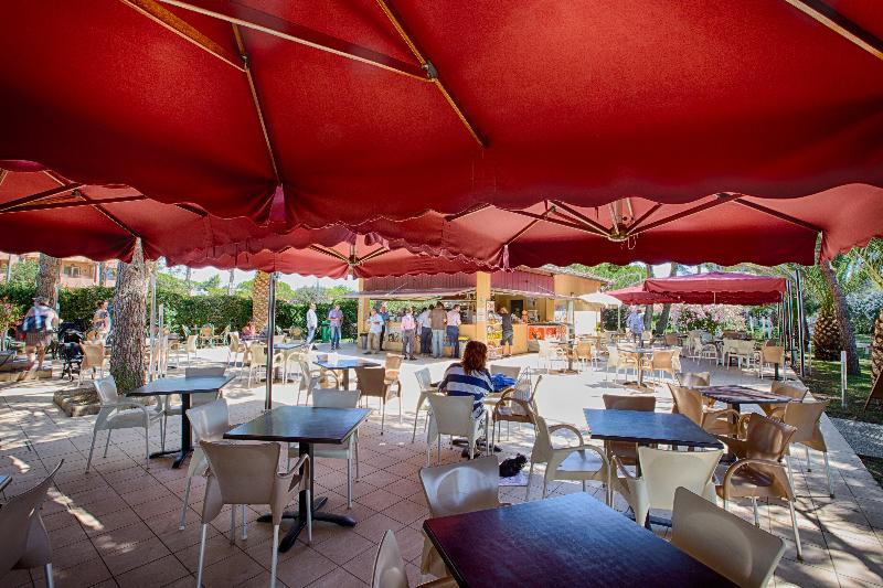 Park Hotel Marinetta Beach & Spa