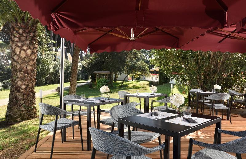 Park Hotel Marinetta Beach & Spa