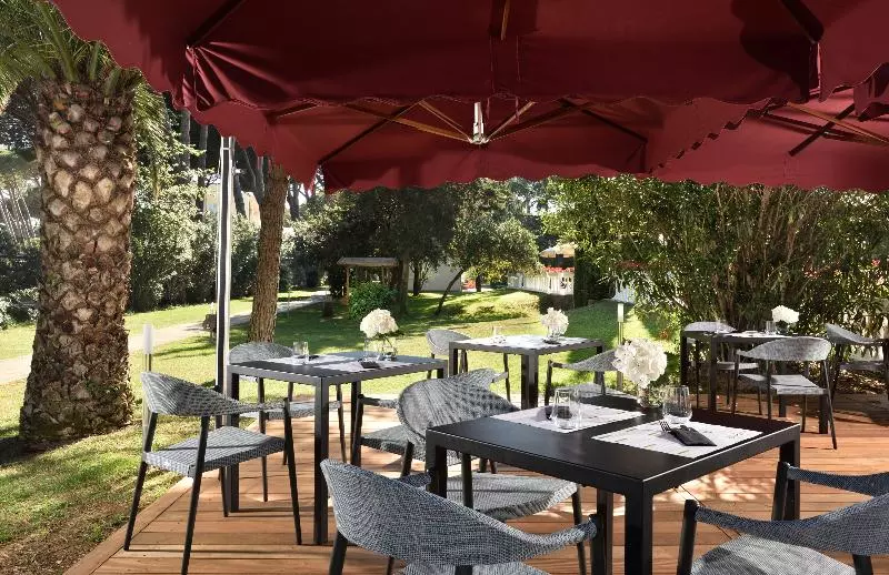 Park Hotel Marinetta   Beach & Spa