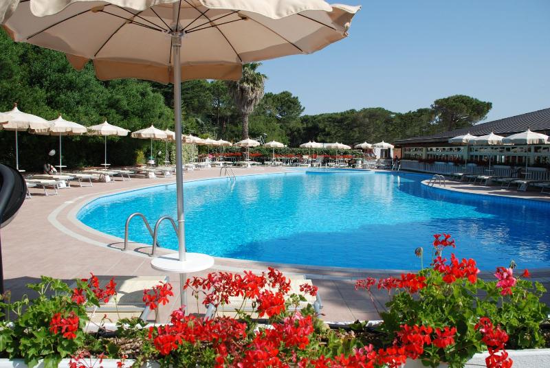 Park Hotel Marinetta Beach & Spa