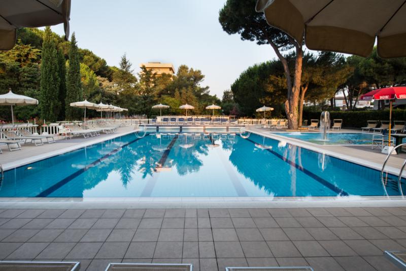 Park Hotel Marinetta Beach & Spa