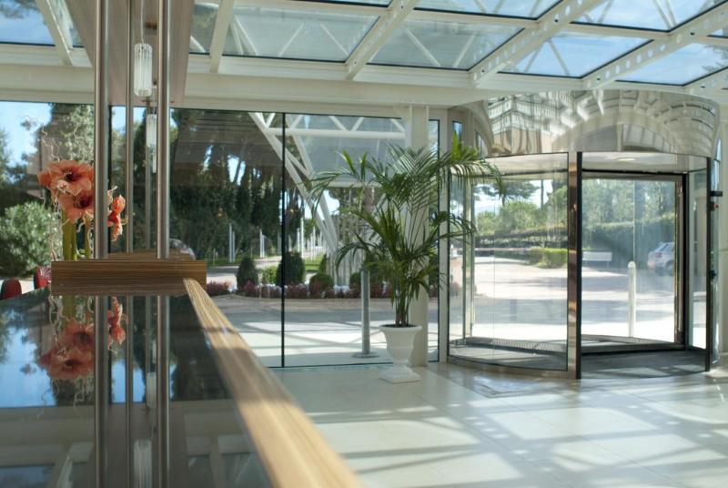 Park Hotel Marinetta Beach & Spa