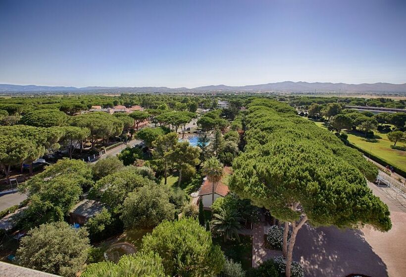 Park Hotel Marinetta Beach & Spa