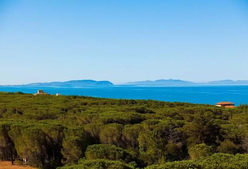 Park Hotel Marinetta   Beach & Spa