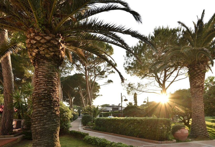 Park Hotel Marinetta Beach & Spa