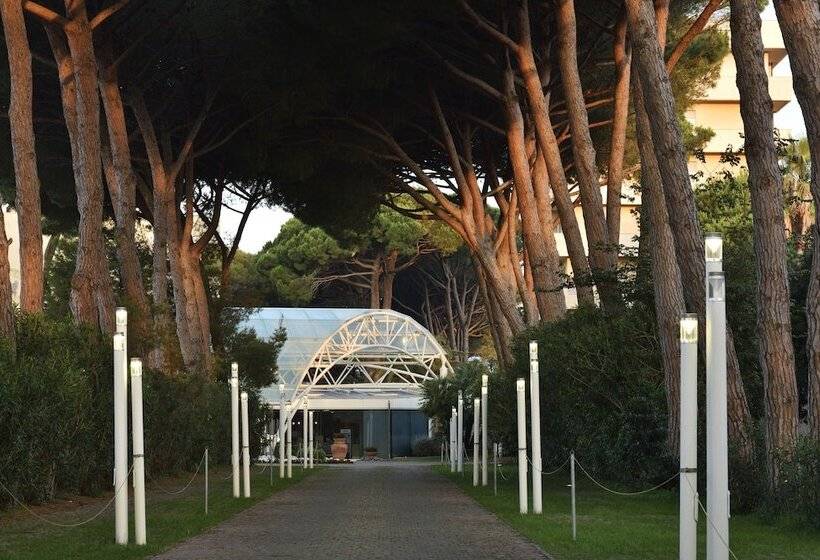 Park Hotel Marinetta Beach & Spa