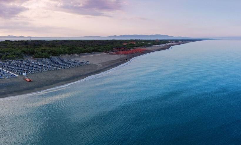 Park Hotel Marinetta Beach & Spa