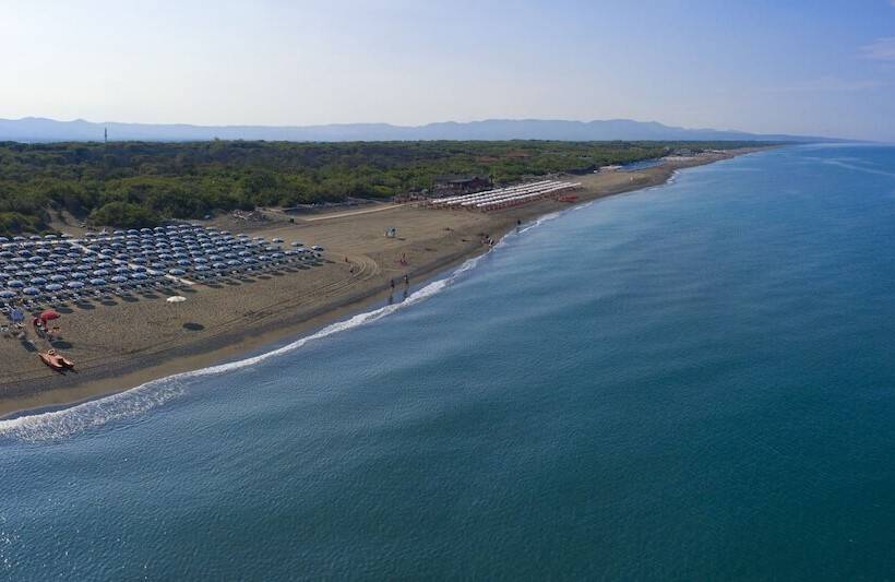 Park Hotel Marinetta Beach & Spa