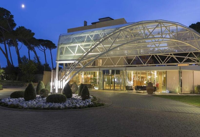 Park Hotel Marinetta Beach & Spa