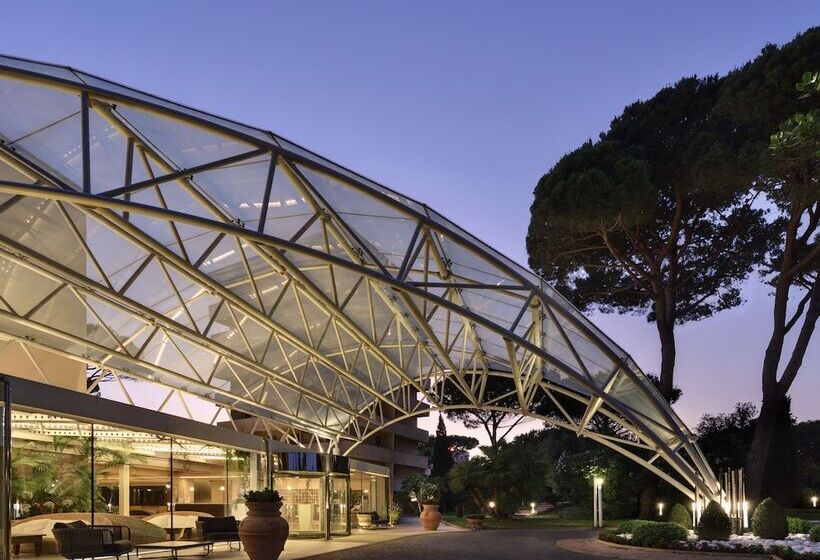 Park Hotel Marinetta Beach & Spa