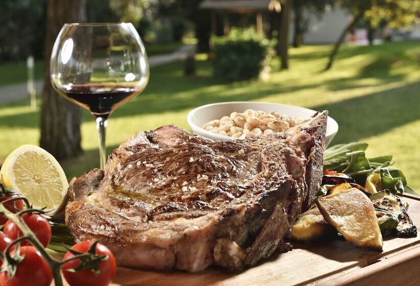 Park Hotel Marinetta Beach & Spa