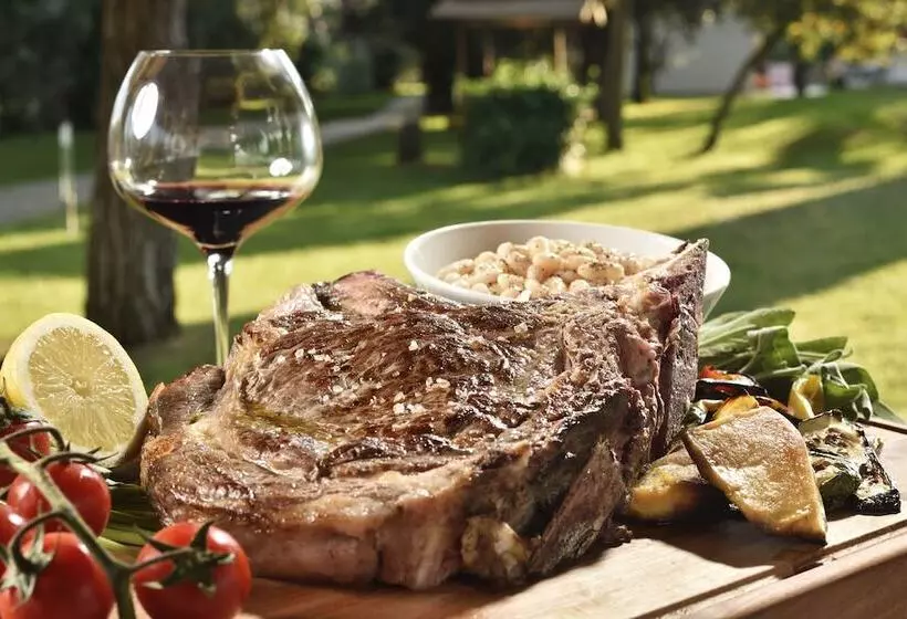 Park Hotel Marinetta   Beach & Spa