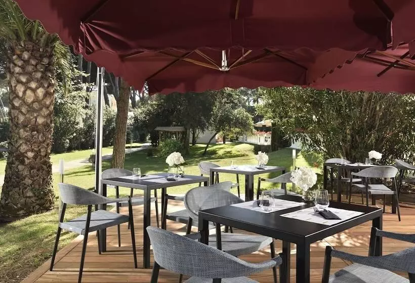 Park Hotel Marinetta   Beach & Spa