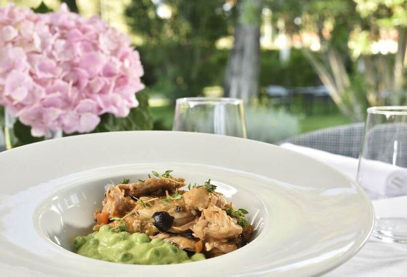 Park Hotel Marinetta Beach & Spa