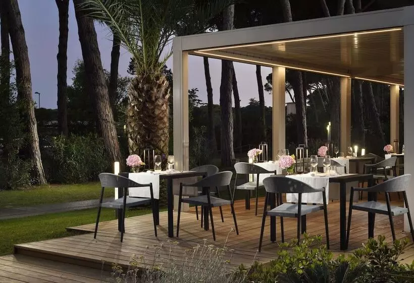 Park Hotel Marinetta   Beach & Spa