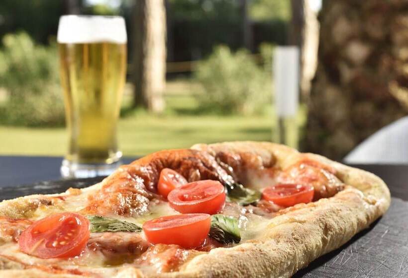 Park Hotel Marinetta Beach & Spa