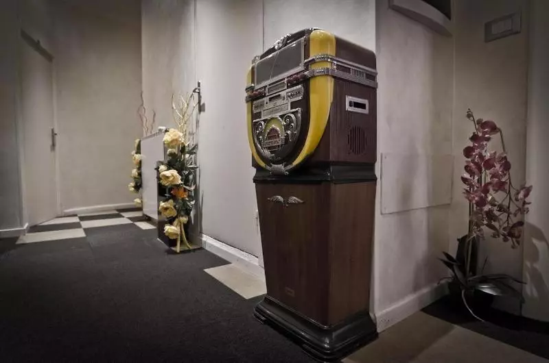 Otel Pollon Inn Sanremo