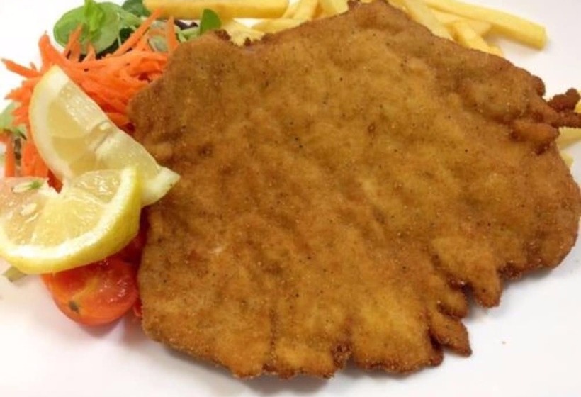 ホテル Porto Azzurro