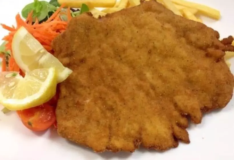 هتل Porto Azzurro