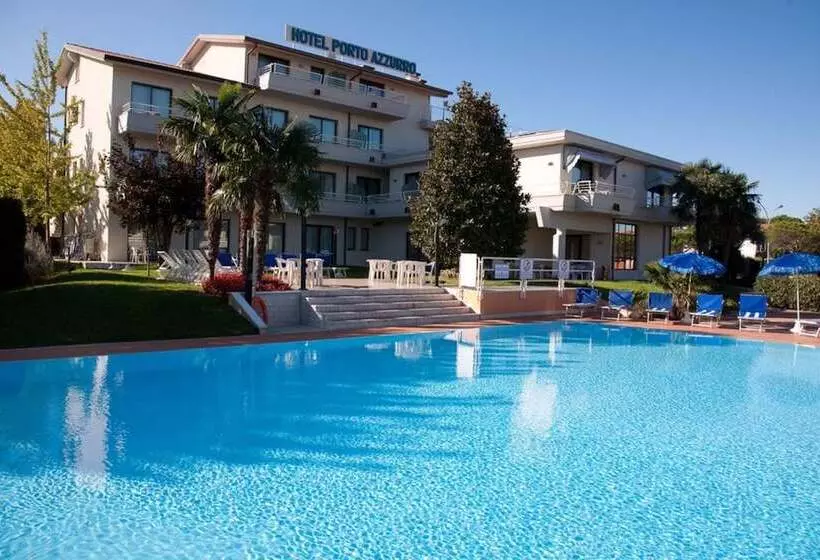 هتل Porto Azzurro