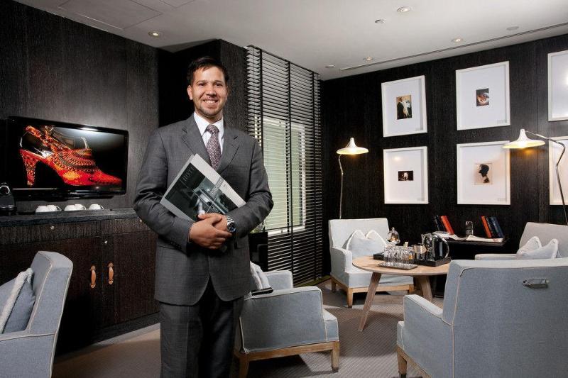 בית מלון כפרי Portrait Roma  Lungarno Collection