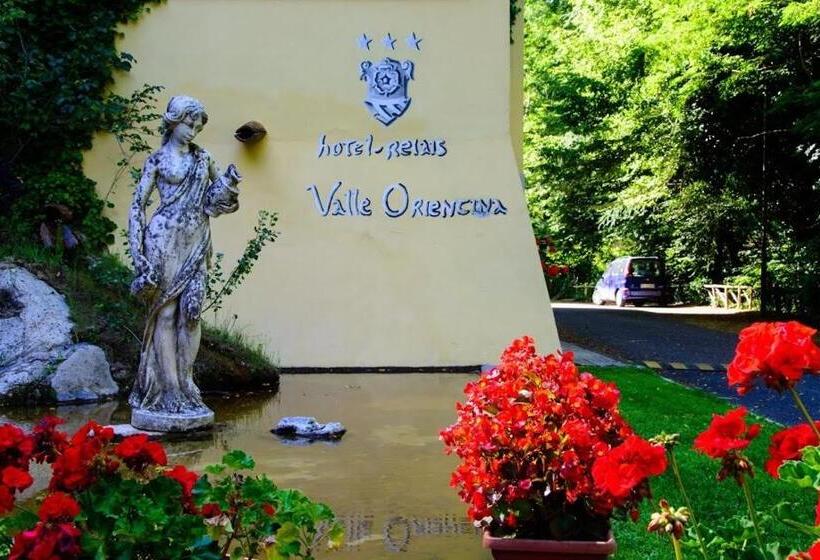 فندق Relais Valle Orientina