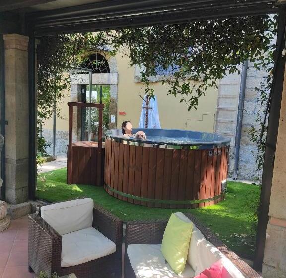 فندق Relais Valle Orientina