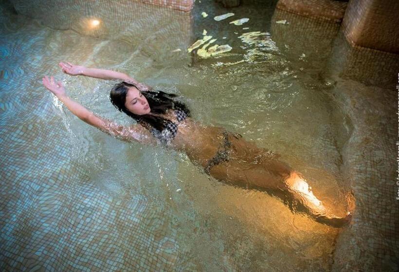 فندق Relais Valle Orientina