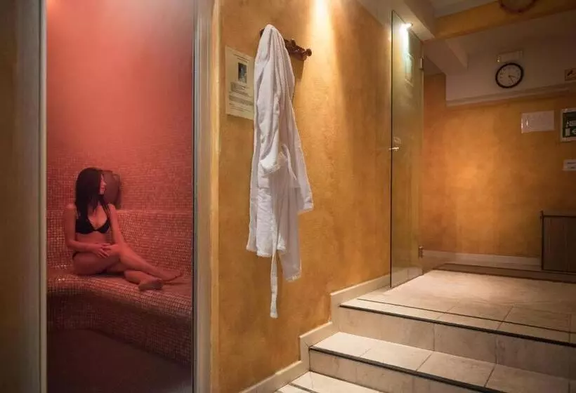 Отель Relais Valle Orientina