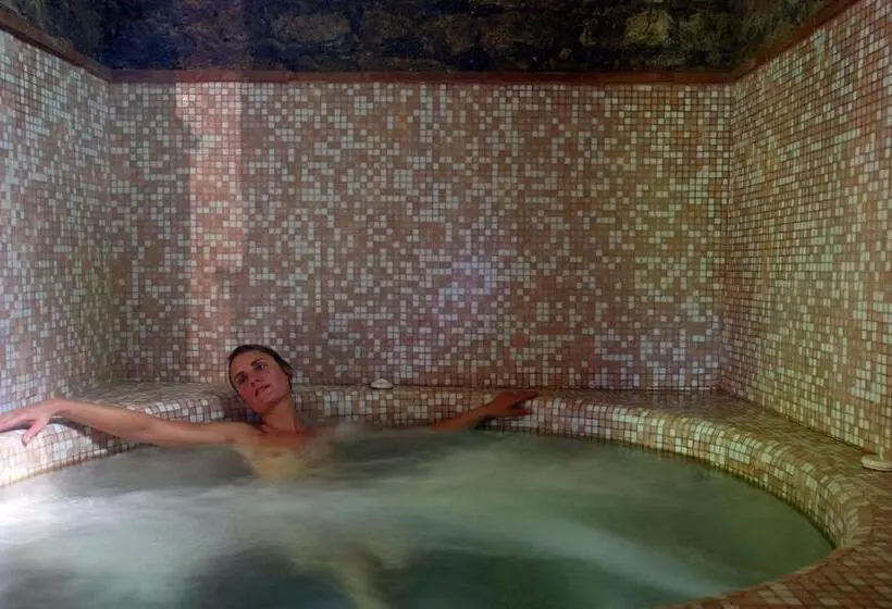 Отель Relais Valle Orientina