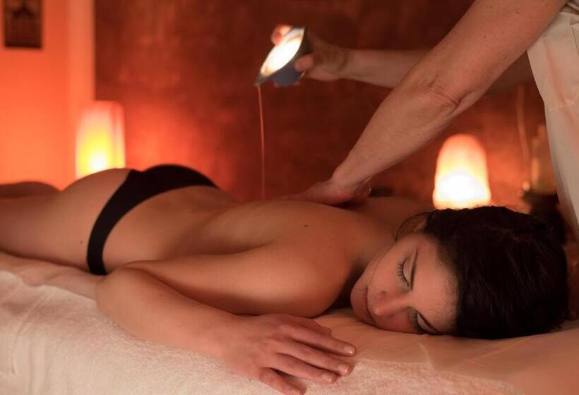 فندق Relais Valle Orientina