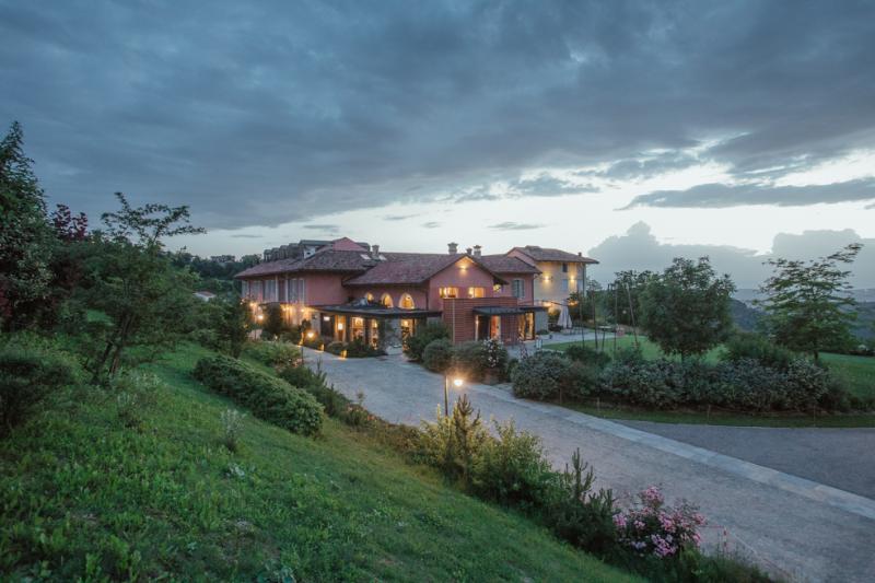 酒店 Relais Villa d'Amelia