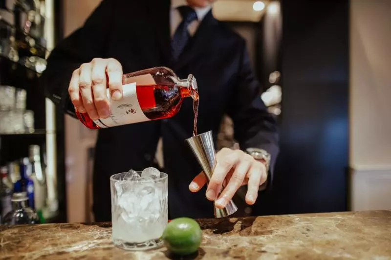 فندق Relais Villa d'Amelia