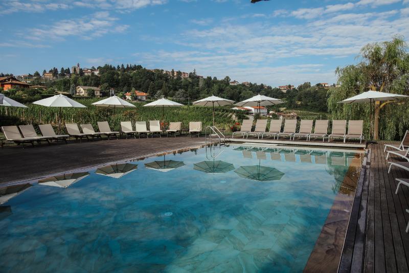 酒店 Relais Villa d'Amelia