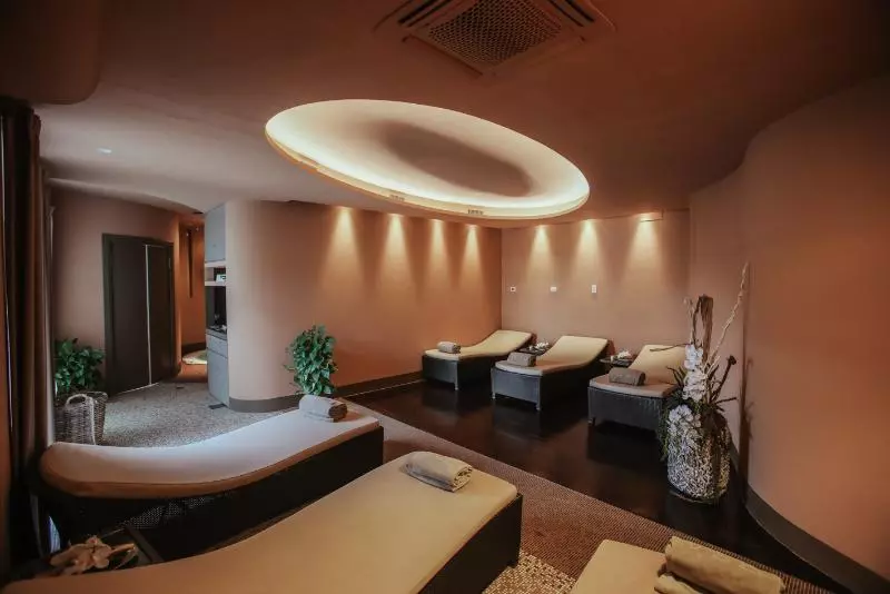 فندق Relais Villa d'Amelia