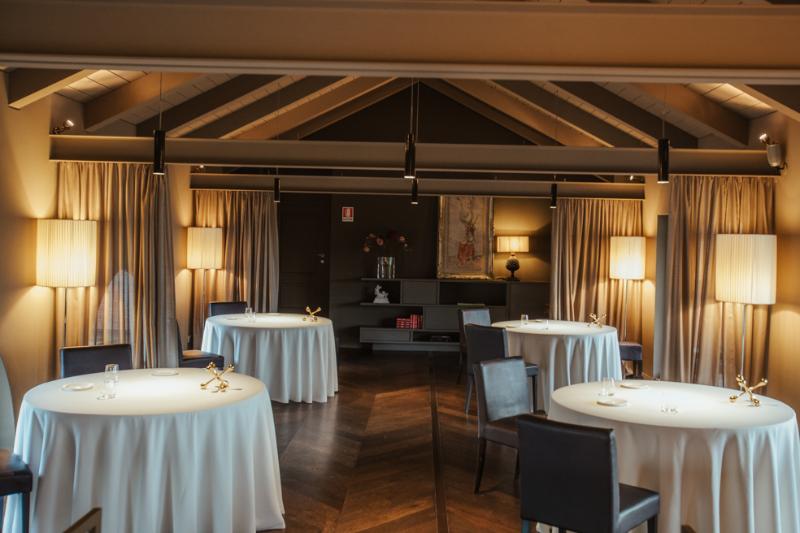 酒店 Relais Villa d'Amelia