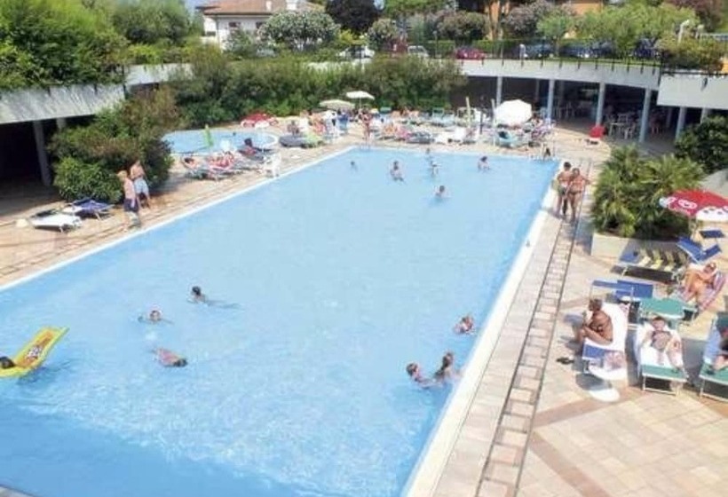 فندق Residence Holiday