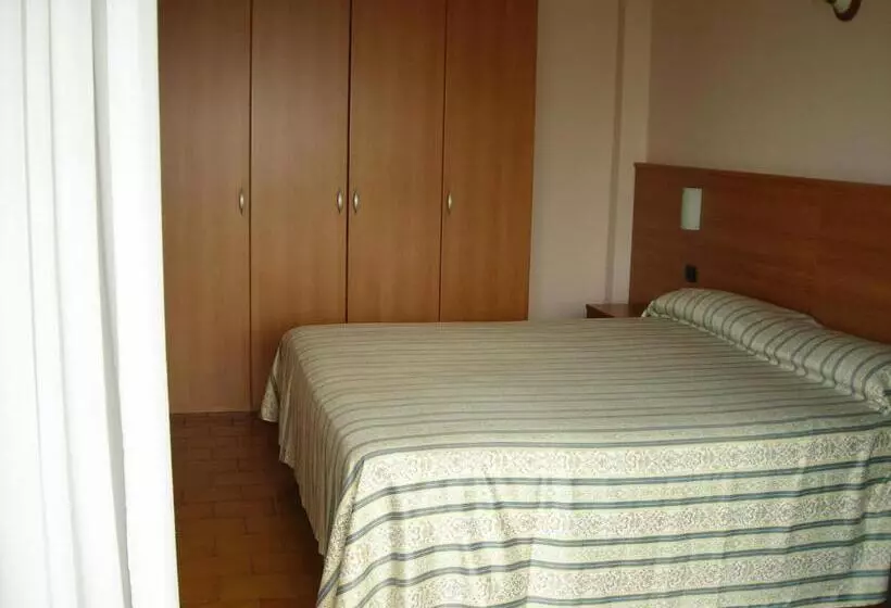 هتل Residence Holiday