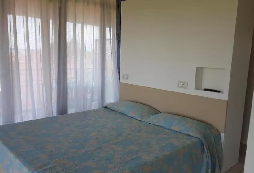 هتل Residence Holiday