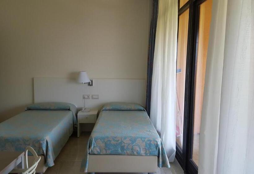 فندق Residence Holiday