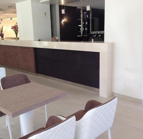 فندق Residence Holiday