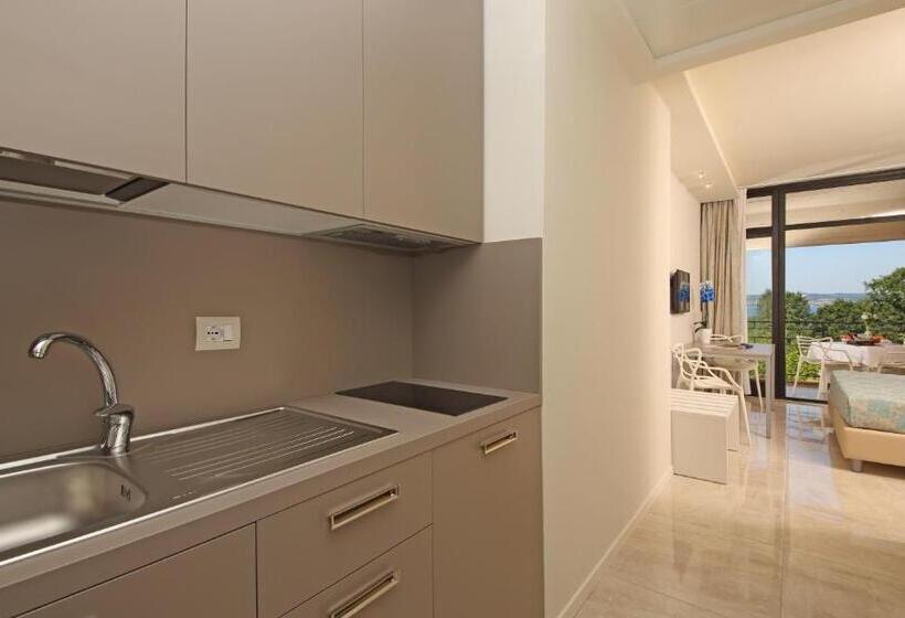 فندق Residence Holiday