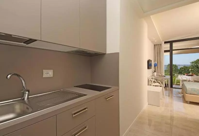 هتل Residence Holiday