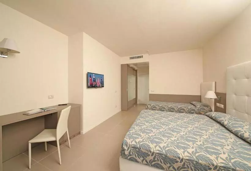 هتل Residence Holiday