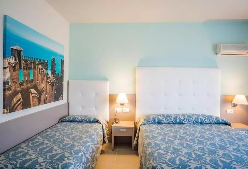 هتل Residence Holiday