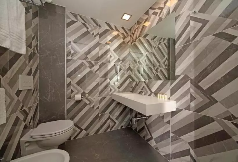 هتل Residence Holiday