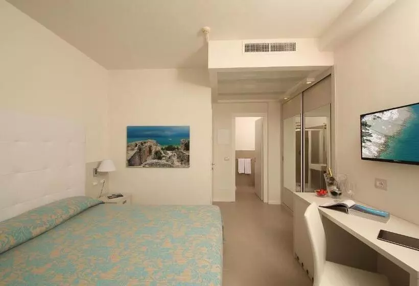 هتل Residence Holiday