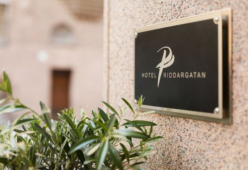 Profilhotels Riddargatan
