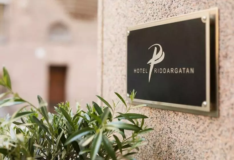 Profilhotels Riddargatan